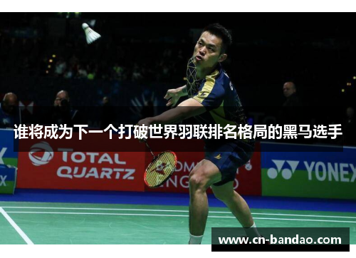 谁将成为下一个打破世界羽联排名格局的黑马选手 谁将成为下一个打破世界羽联排名格局的黑马选手