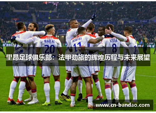 里昂足球俱乐部：法甲劲旅的辉煌历程与未来展望
