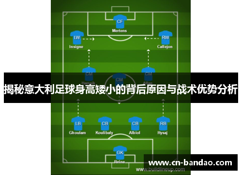 揭秘意大利足球身高矮小的背后原因与战术优势分析 揭秘意大利足球身高矮小的背后原因与战术优势分析